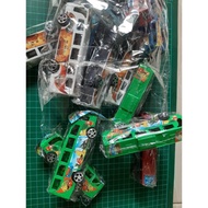 20pcs Busway Tayo Bus Tayo Tayo Car Toys Tayo Bus Toy Tayo The Little Bus