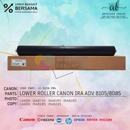 [MY] Lower Roller Canon Fotocopy IRA ADVANCE 8105 8085 8095 8285 8295 FM4-3158-000 Portable Printer 