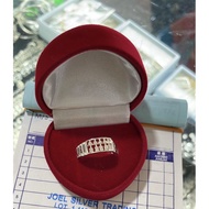 Cincin sempua silver925