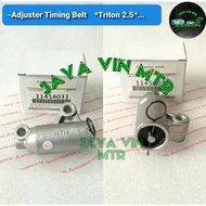 Original Mitsubishi Triton 2.5 2500cc 1145A031 timing belt tensioner adjuster