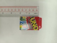 扭蛋UNO 迷你版 卡牌遊戲