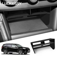 for Subaru Forester 2019-2024 Car Storage Box Central Console Tidying Organizer Case Tray Auto Inter