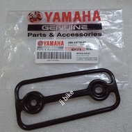 RXZ MUFFLER PROTECTOR BRACKET EXHUAST ekzos bracket