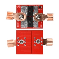 diymore No Need To Be Groundedไม่มีขีดจำกัดแรงดันไฟฟ้าIdeal Diode โมดูล40-60A พลังงานแสงอาทิตย์ High