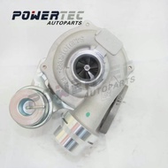 For Renault Kangoo II Twingo II 1.5 dci K9K 47KW / 48KW / 50KW 2007- full turbo complete turbine kp3