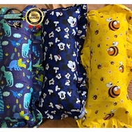 Long Pillow Plus Cover 30X60 Children's Motif By Mikalu
