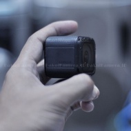 GoPro 4 Session 1440p 30 Fps Action Cam