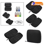 [Perfk1] USB Flash Drive Holder Storage Bag Usb Storage for USB Case Thumb