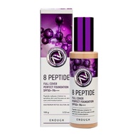 [STANDARD PRODUCT] Enough 8 Peptide Foundation