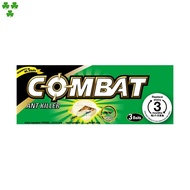Combat Ant Killer Bait 3sX1.65g