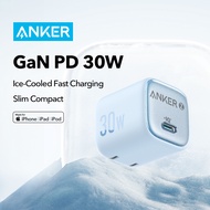 Củ sạc Anker PD 30W A2698 | Cổng Type C x 1 | kích thước nhỏ | Siệu suất cao