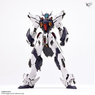 COMIC CLUB IN-STOCK ZERO GRAVITY HIRM MG 1/100 Gundam JUDGE Finished Frame Model Anime Action Assemb