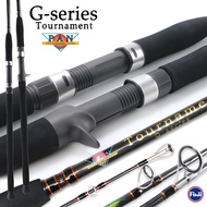 คันเบท Tournament Series G-Series 7 ฟุต ท่อนเดียว TMC701 เบท One