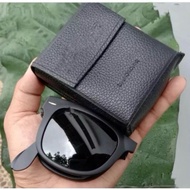 cermin mata kaca lipat UV protection