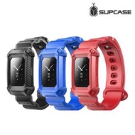 Fitbit Charge 2 Smartwatch SUPCASE UB Pro 智能手錶運動探測腕錶帶軟套1970A