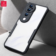 XUNDD vivo IQOO Z9S/vivo V40E/vivo V40 Pro Case Anti Drop Anti Scratch vivo S19 Shockproof Protectio