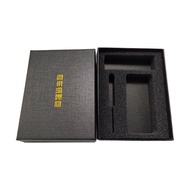 Ready Stock Key Case Packaging Box Car Keychain Universal Packaging Paper Box Car Key Cover High-End