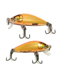 RAPALA COUNTDOWN ELITE FISHING LURE (CDE35 / CDE55)