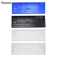 [AbabixaMY] 60% Mechanical Keyboard Case Frame DIY Component for GH60 POKER2 FACEU 60