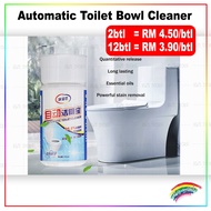 Automatic Toilet Bowl Cleaner Automatic Toilet Bowl Cleaner