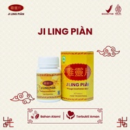 Ji Ling Pian Helps Urination Problems and Urinary Tract Health