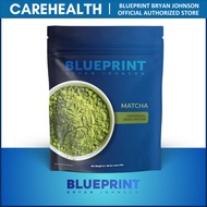 Ceremonial Grade Matcha by Blueprint Bryan Johnson (60G)