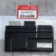 ECU CBR 250RR Unit Comp PGM FI IGN 38770K64ND1