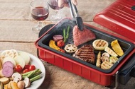 日本 Récolte 日式電熱鍋 Home BBQ 行貨