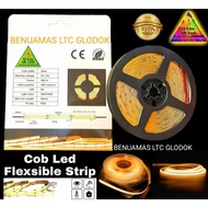 12V QLITE COB LED STRIP LIGHTS 12V COB LED STRIP LIGHTS