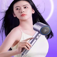 【免運】大功率大風力低噪香氛負離子護發電吹風筒Westinghouse