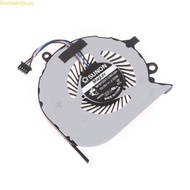 Laptop CPU Cooling Fan for Dell Latitude E7270 E7470 DC5V 4-pin Laptop CPU Cooler Radiator Computer 