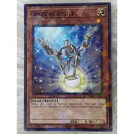 YU-GI-OH! Yu-Gi-Oh Card! Genuine English: Guiding Light (DBJH-AE047)