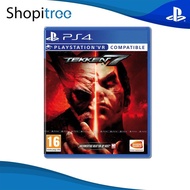 PS4 Tekken 7 (English)
