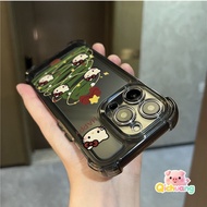 Christmas Tree Cases For OnePlus 13T 13 13R 12 12R 11 11R 10 9 8 Pro 9RT 9R 8T ACE 5 Ultra 3 3V 2 2V