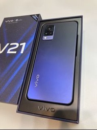 Vivo V21 8/128gb  5G