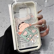 For iPhone 15 11 12 14 13 16 14PRO 11PRO 12PROMAX 11PROMAX 14PROMAX 16PLUS 13PLUS 14PLUS XR X/XS New