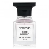 TOM FORD - Rose D'Amalfi 香水 30ml/1oz - [平行進口]