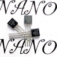 Transistor 2SA1268 A1268 A 1268 TO-92