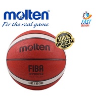 Molten Basketball BG2000