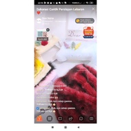 Faux FD Meter 100 x 150 cm