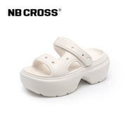 NB CROSS | รองเท้าแตะเพิ่มความสูง