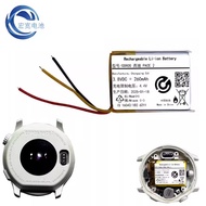Suitable for COROS COROS PACE 2 Battery Smart Watch Battery Large Capacity