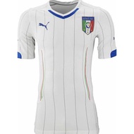 2014 Go - XL Italy Man Away World Cup Soccer Jersey