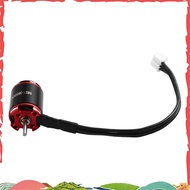 1621 3600KV Brushless Motor Brushless Outrunner Motor for  SCX24 RC 1/18 1/24 Crawler Car