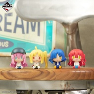 Bandai Spirits - Ichiban Kuji - Bocchi the Rock Vol. 2 - Figure