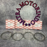 PistonRing/ PistonRing NMR71 Turbo/NKR71 Turbo 4HG1T STD 8-98054995-0