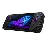 HIDevolution [2024] ASUS ROG Ally X RC72LA 7" FHD 120Hz, 3.3 GHz Ryzen Z1 Extreme, AMD Radeon, 24 GB