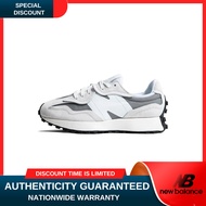 AUTHENTIC SALE NEW BALANCE NB 327 SNEAKERS U327WED DISCOUNT SPECIALS