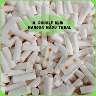 Gabus busa filter mild klik double klik mangga madu tebal 1kg