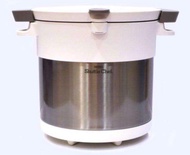 全新膳魔師Thermo真空燜燒鍋4.5L KBC-4500